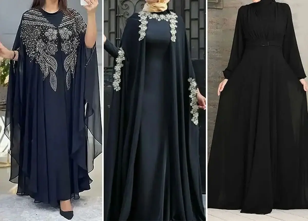 عبایی1