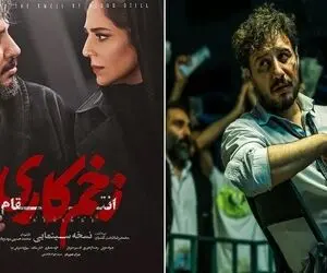 5 فیلم سینمایی خفن جواد عزتی؛ اینا لول عزتی رو بالا بردن اسمش ثبت جهانی میخواد