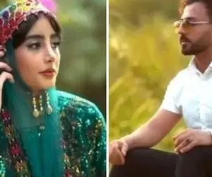 آواز احساسی؛ شمالیا کلا شادن این یکی عشقی خوند حال نمیکنی ولی جاش قلبت اشکی میشه