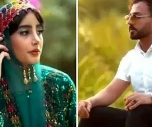 آواز احساسی؛ شمالیا کلا شادن این یکی عشقی خوند حال نمیکنی ولی جاش قلبت اشکی میشه