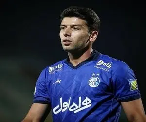 هافبک استقلال دربی را از دست می دهد؟!