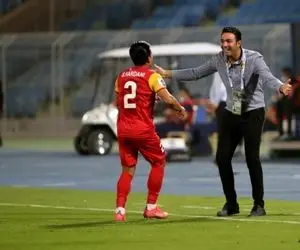 جذاب ترین خرید استقلال هم از فولاد می آید؟