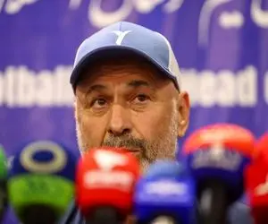 اولین خرید بوژوویچ برای استقلال معرفی شد!