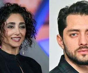 چرا بهرام رادان و گلشیفته فراهانی متهم به «سرقت ژنتیکی» هستند؟