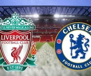 خلاصه بازی چلسی-لیورپول یکشنبه ۱۲ دی، همه چیز به نفع پپ!