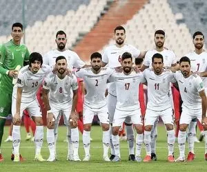 گزارش روزنامه جام جم درباره اختلافات در اردوی تیم ملی