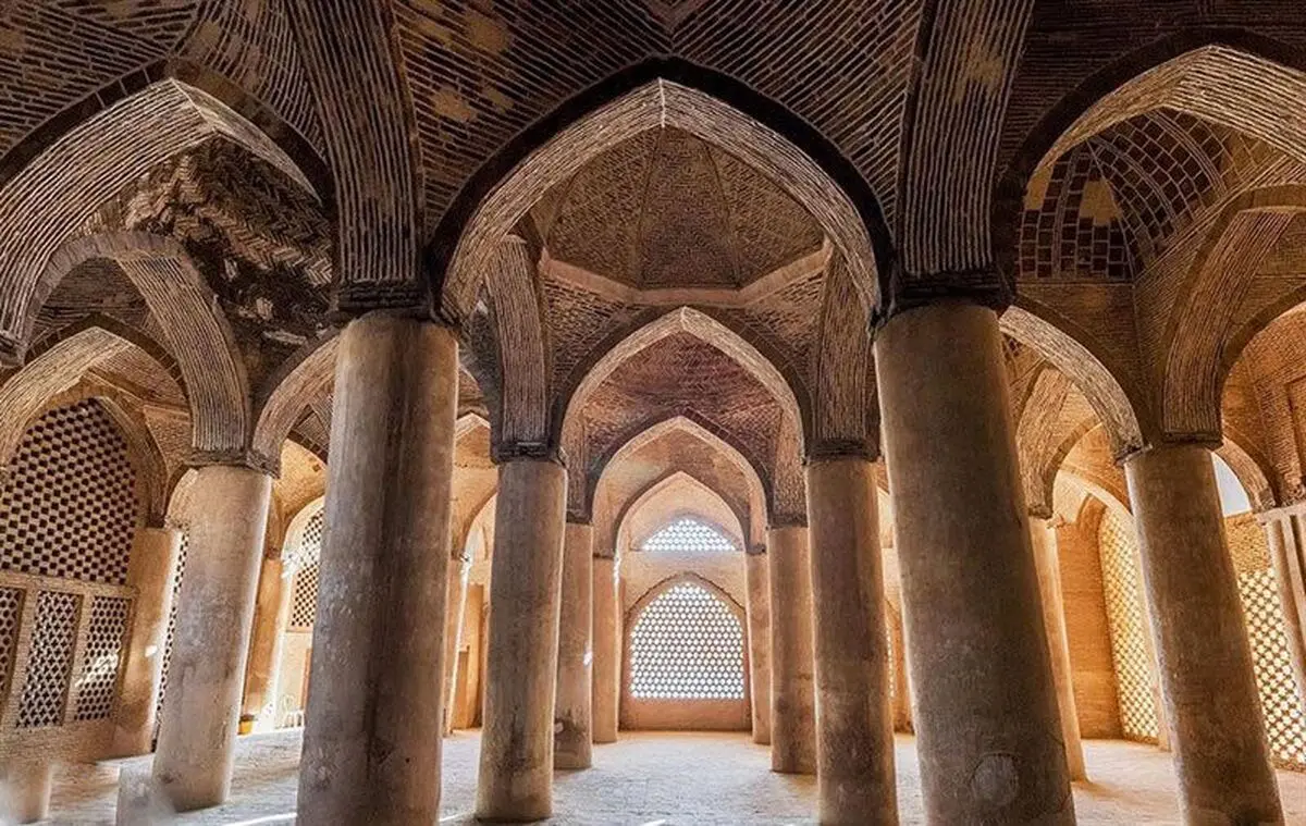 مسجد عتیق