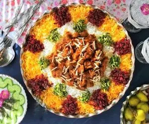 آشپزی حرفه ای؛ ترفند های خوشمزه تر شدن قیمه نثار اینجوری بپزی همه دستورشو میخوان