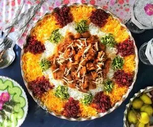 آشپزی حرفه ای؛ ترفند های خوشمزه تر شدن قیمه نثار اینجوری بپزی همه دستورشو میخوان