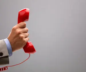 کدام شماره تلفن‌ ها را در شرایط بحرانی و جنگی باید بلد باشید؟