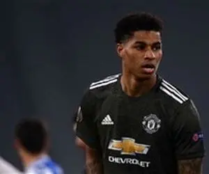 تمرینات اختصاصی راشفورد و سولسشر برای گلزنی