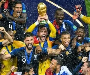 جزئیات کامل تمامی فینالیست‌ها و قهرمان‌های تاریخ جام جهانی