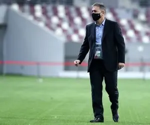 زمان پایان قرارداد اسکوچیچ و ایران مشخص شد