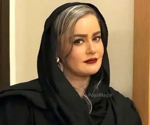 سکانس شاد /نعیمه با یه خروپف صدا خوک در میاره/ همه رو ترکونده از خنده