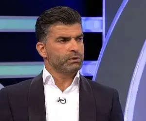واکنش عجیب رحمان رضایی به قهرمانی پرسپولیس
