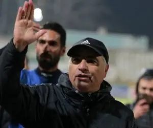 محرومیت ۵ ماه برای ساکت الهامی پس از فحاشی