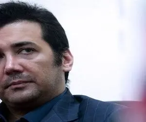 جشن ترخیص حسام نواب صفوی از آی‌سی‌یو پس از ابتلا به کرونا! + ویدئو