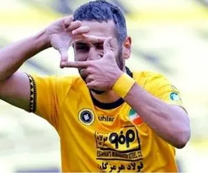 (ویدیو) اعتراف سجاد شهباززاده هواداران سپاهان خشمگین کرد!