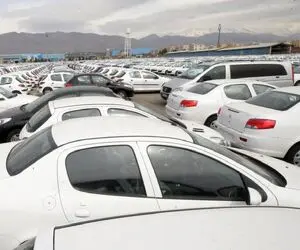 نبض بازار خودرو داخلی در 27 آبان 1402؛ دلار هیجان را به بازار بر می گرداند؟