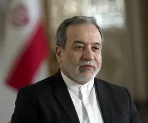 عراقچی: آمریکا در هیچ چیزی صادق نبوده است