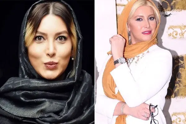 fariba naderi shayanews