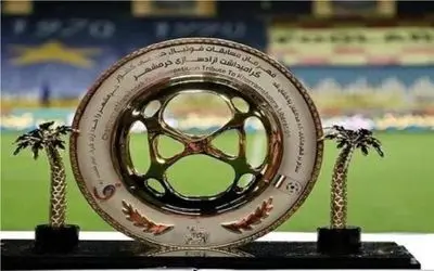 زمان قرعه‌کشی مرحله یک هشتم نهایی جام حذفی فوتبال اعلام شد