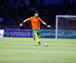 کُری ستاره استقلالی مس برای شاگردان جواد نکونام!