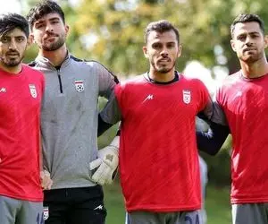 ملی پوش استقلال به خاطر کی‌روش بازی نکرد