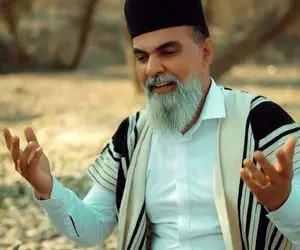 آواز احساسی؛ اسماعیل تژم این آهنگ لری رو انقدر با حس خوب خوند که بشنوی قلبت ریش میشه