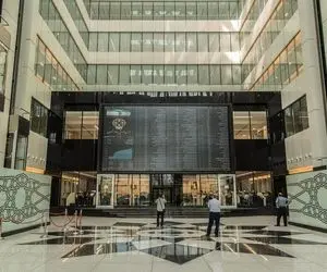 نگاه مثبت کارشناسان به بازار سرمایه / رخنه سبز پوشی تابلوی معاملات به دومین روز هفته