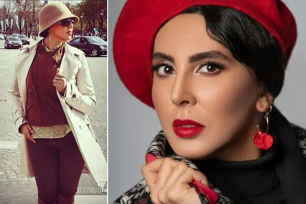 leila bolukat shayanews