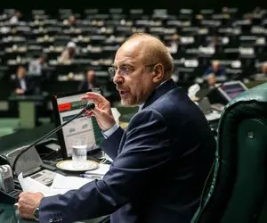 آخرین وضعیت افزایش حقوق بازنشستگان از زبان رئیس مجلس