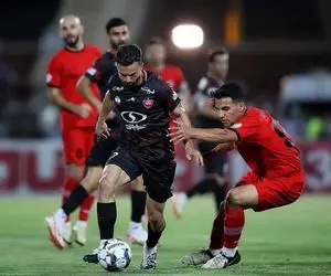 دفاعیه پرسپولیس؛ تراکتور ۹ تخلف داشت، محروم نشد!