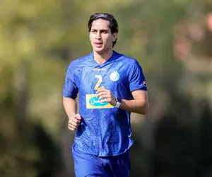 محمد نادری و استقلال این فصل شدنی است؟