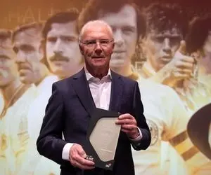 وضعیت نگران کننده اسطوره فوتبال آلمان!