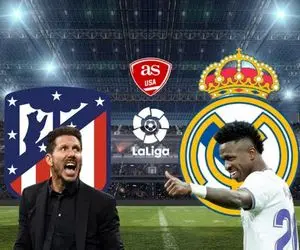 رئال مادرید - اتلتیکومادرید؛ جنگ در پایتخت!