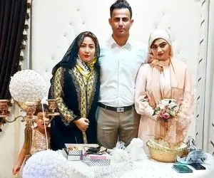 علی شکارچی مرد دو زنه اینستاگرام؛ هوسبازی یا دیده شدن؟