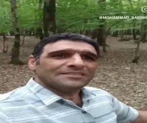 آواز احساسی؛ صدای مرد با لوکیشنی که توش هست همخونی داره رسما بهشتیه چه خوب میخونه