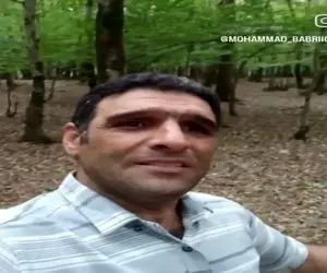 آواز احساسی؛ صدای مرد با لوکیشنی که توش هست همخونی داره رسما بهشتیه چه خوب میخونه