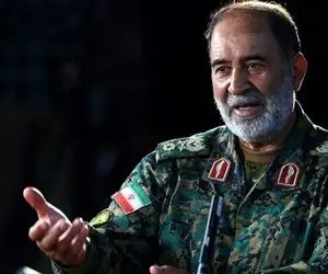 تمام گردان ها مجهز به ریز پرنده؛ اغتشاشگران در هیچ کوچه ای نمی‌توانند پنهان شوند