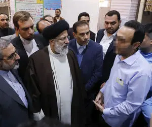 ارتباط سفرهای استانی سران قوا با انتخابات 1400