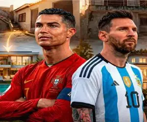 نگاهی به خونه زندگی سلبریتی‌ها؛ قبل پولداری کجا زندگی میکردند؟