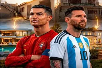 نگاهی به خونه زندگی سلبریتی‌ها؛ قبل پولداری کجا زندگی میکردند؟