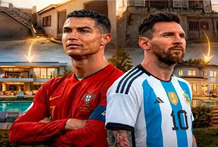نگاهی به خونه زندگی سلبریتی‌ها؛ قبل پولداری کجا زندگی میکردند؟