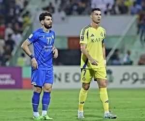 النصر به بازی با استقلال در آزادی تن نمی دهد؟