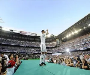 مکان خداحافظی کریستیانو رونالدو مشخص شد