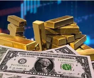 نرخ ارز، دلار، سکه، طلا و یورو امروز شنبه 9 اردیبهشت