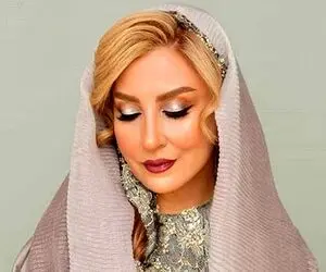 مرجانه گلچین 20 سال جوان تر شد + عکس