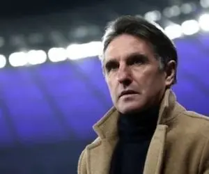 شمارش معکوس برای عزل لابادیا از مربیگری هرتابرلین