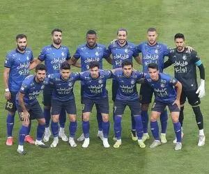 عجیب ترین آمار لیگ برتر در اختیار فرهاد و استقلال!